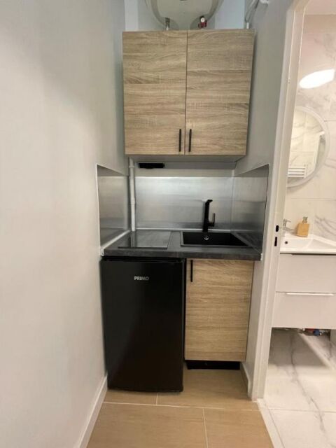  Appartement � louer 1 pi�ce 22 m�