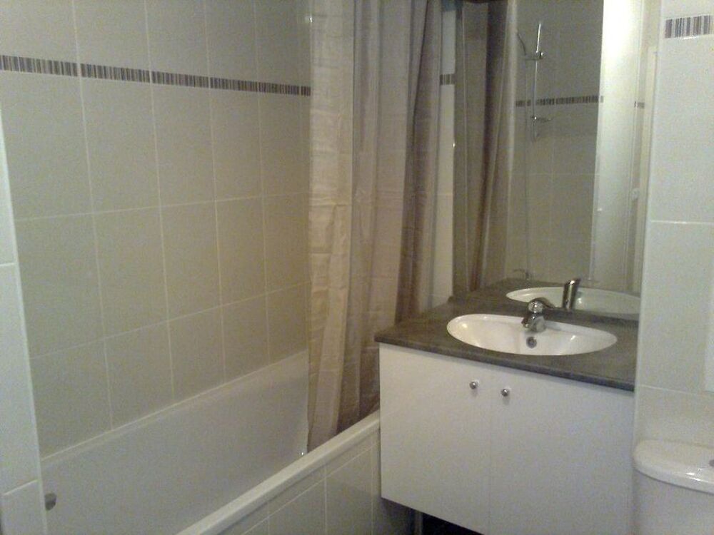 Location Appartement Appartement de 35m2 à louer sur Maisons-Alfort Maisons alfort