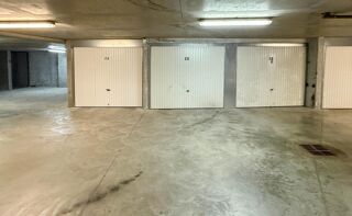  Parking / Garage � vendre 14 m�