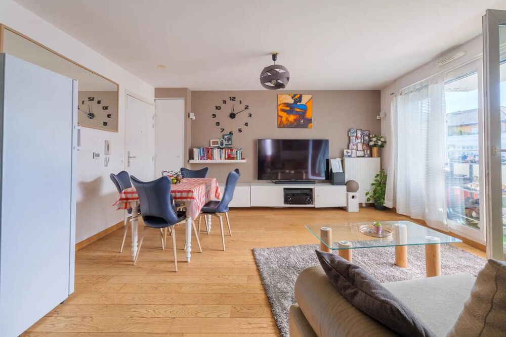 Vente Appartement Appartement 3 pièces de 61 m² à Meaux Meaux