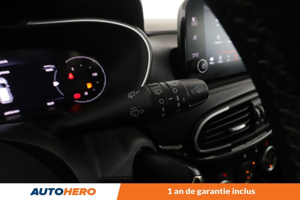 Tipo Cross 1.0 FireFly Turbo Plus 101 ch 2021 occasion 92130 Issy-les-Moulineaux