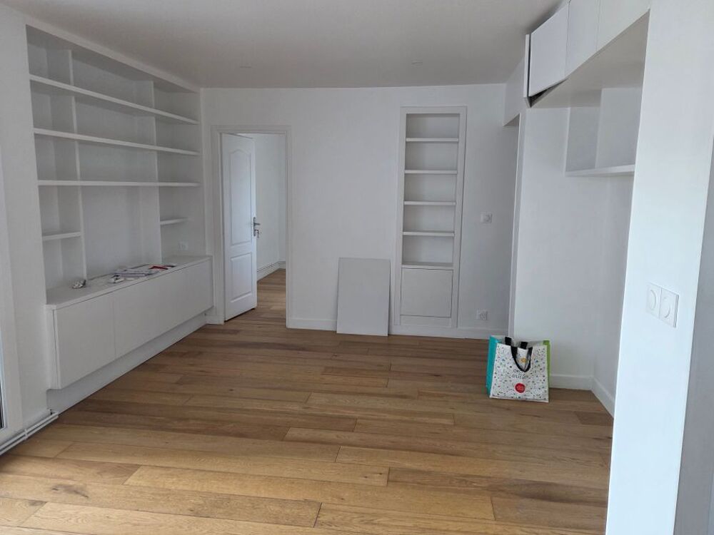 Location Appartement Appartement de 49m2 à louer sur Villejuif Villejuif