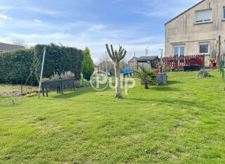  Maison � vendre 4 pi�ces 62 m�