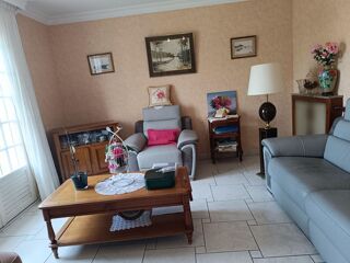  Maison à vendre 6 pièces 121 m²