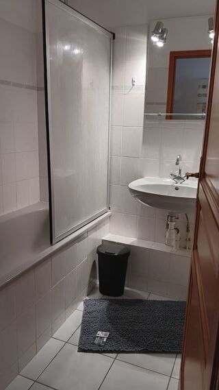  Appartement � louer 1 pi�ce 24 m�