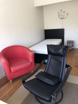  Appartement à louer 1 pièce 30 m²