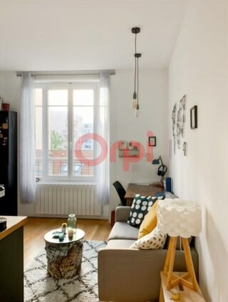  Appartement � louer 2 pi�ces 31 m�
