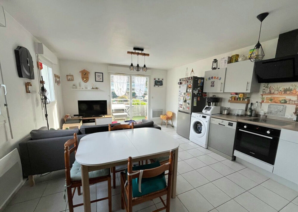 Appartement T3 en duplex  Lumineux et idéalement situé à Thonon-les-Bains