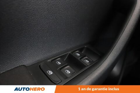 Fabia 1.0 MPI Drive 125 Ans 60 ch 2020 occasion 92130 Issy-les-Moulineaux