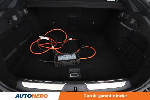 408 1.6 PHEV First Edition e-EAT8 225 ch 2023 occasion 92130 Issy-les-Moulineaux