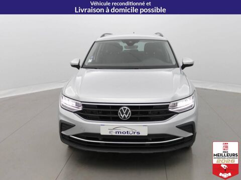 Tiguan eHybrid 245 DSG6 Life +Attelage +Nav +Hayon 2023 occasion 10150 Lavau