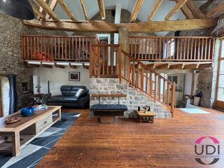  Maison � vendre 6 pi�ces 171 m�