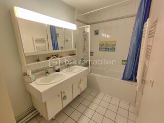  Appartement � vendre 4 pi�ces 89 m�