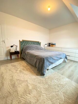  Maison � vendre 3 pi�ces 82 m�