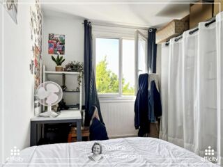 Appartement à vendre 2 pièces 37 m²