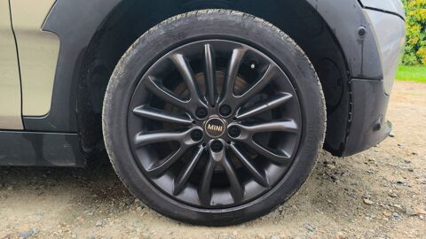 Clubman 2.0 Cooper D 150 BVA Canonbury 2019 occasion 65230 Cizos
