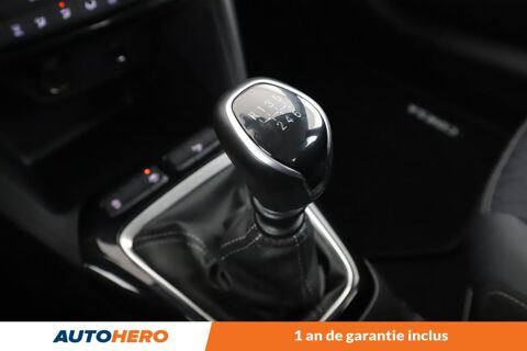 Corsa 1.2 Turbo Elegance 5P 100 ch 2021 occasion 92130 Issy-les-Moulineaux