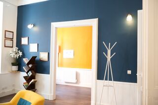  Appartement � vendre 5 pi�ces 87 m�