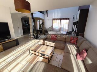  Maison à vendre 7 pièces 210 m²