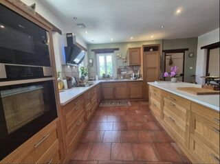  Maison � vendre 7 pi�ces 292 m�