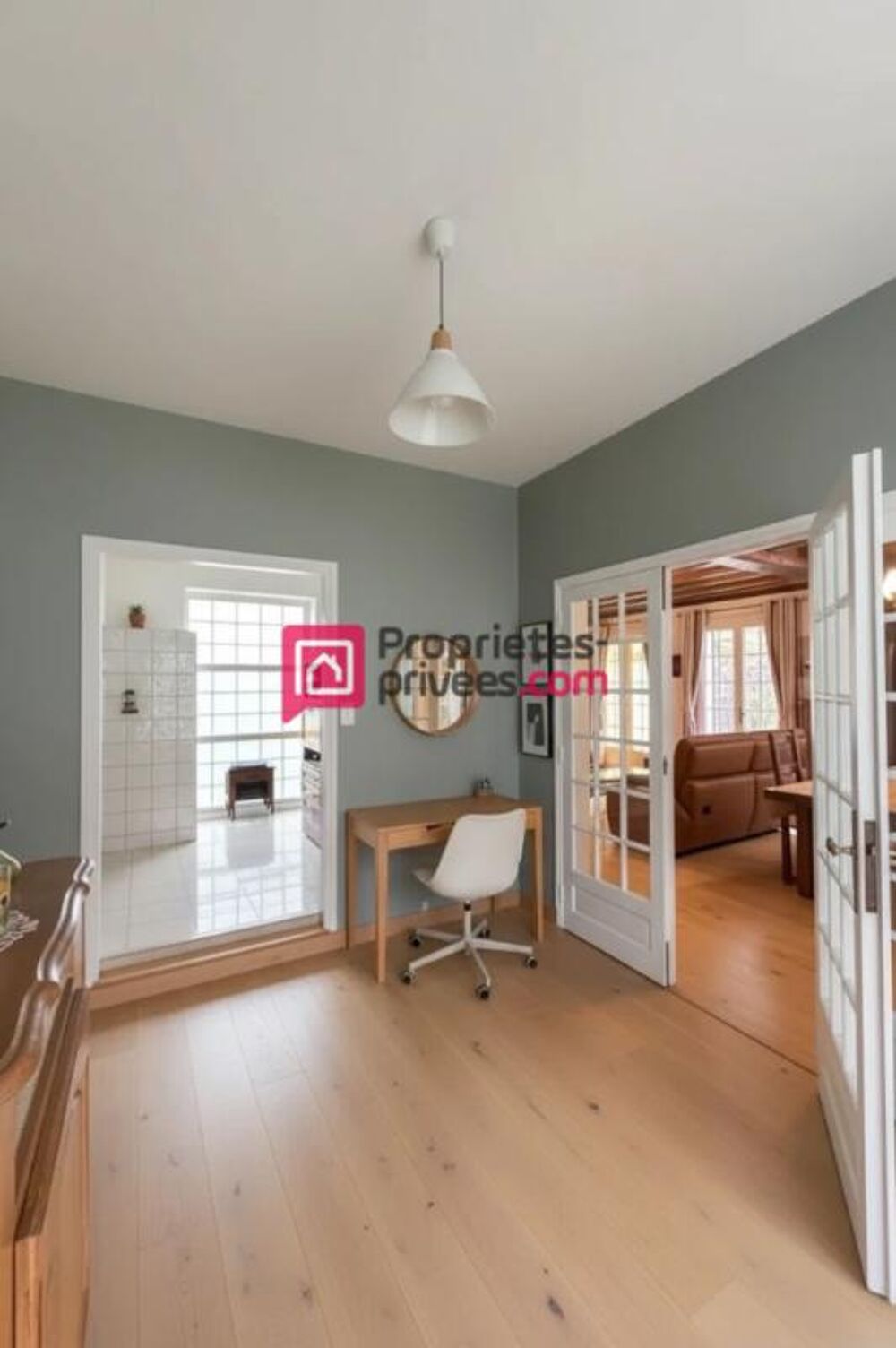 Vente Maison Maison Beauvais 5 pièce(s) 203 m2 Beauvais