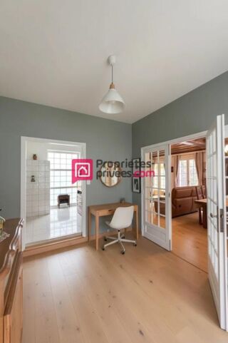  Maison à vendre 5 pièces 203 m²