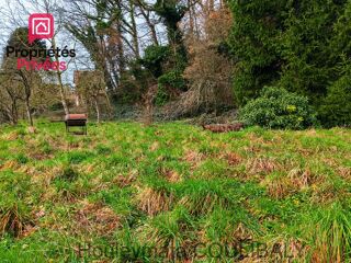  Terrain � vendre 1385 m�