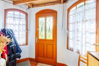  Maison à vendre 7 pièces 222 m²