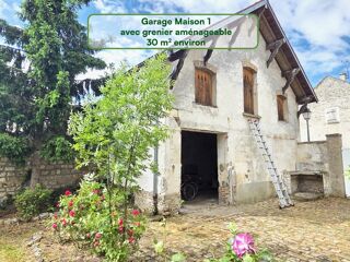  Maison � vendre 11 pi�ces 210 m�