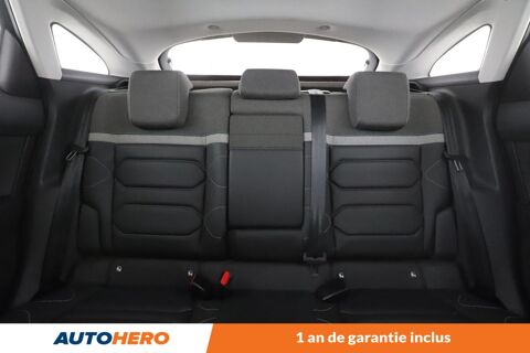 C4 1.2 PureTech Shine BV6 131 ch 2021 occasion 92130 Issy-les-Moulineaux