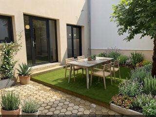 Maison à vendre 6 pièces 200 m²
