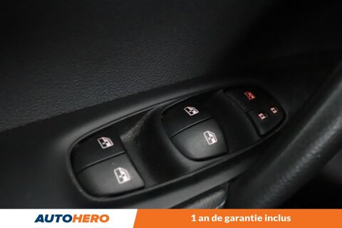 Qashqai 1.3 DIG-T Business Edition 140 ch 2020 occasion 92130 Issy-les-Moulineaux