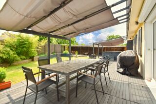  Maison � vendre 6 pi�ces 163 m�