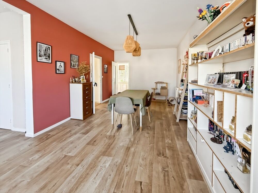 Vente Maison Dept de la Vienne (86) Maison à vendre 5 pièces CHATELLERAULT (86) Chatellerault