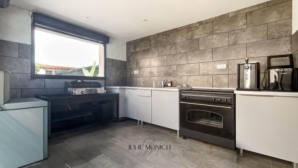 � vendre  Villa Saint-G�nis-des-Fontaines (66740)