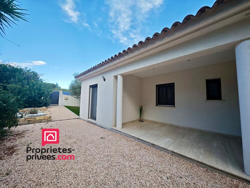 � vendre  Villa Roquebrune-sur-Argens (83520)