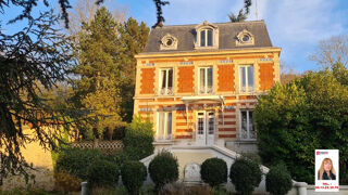  Maison à vendre 6 pièces 210 m²
