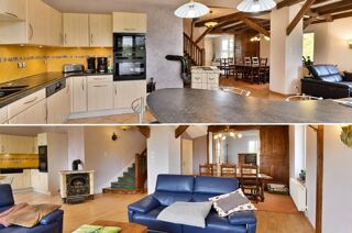 Vente Maison Maison à vendre 9 pièces MONTIGNY (54) Montigny