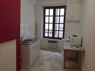  Appartement  louer 1 pice 29 m