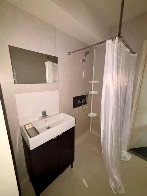  Appartement � louer 1 pi�ce 25 m�