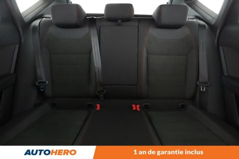 Ateca 1.5 TSI ACT FR DSG7 150 ch 2019 occasion 92130 Issy-les-Moulineaux