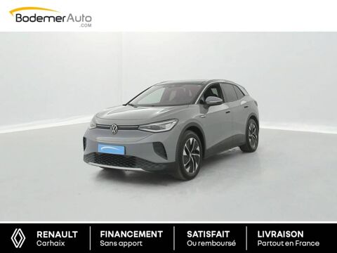 ID.4 204 ch Pro Performance Max 2021 occasion 29270 Carhaix-Plouguer
