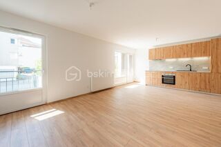  Appartement � vendre 3 pi�ces 65 m�