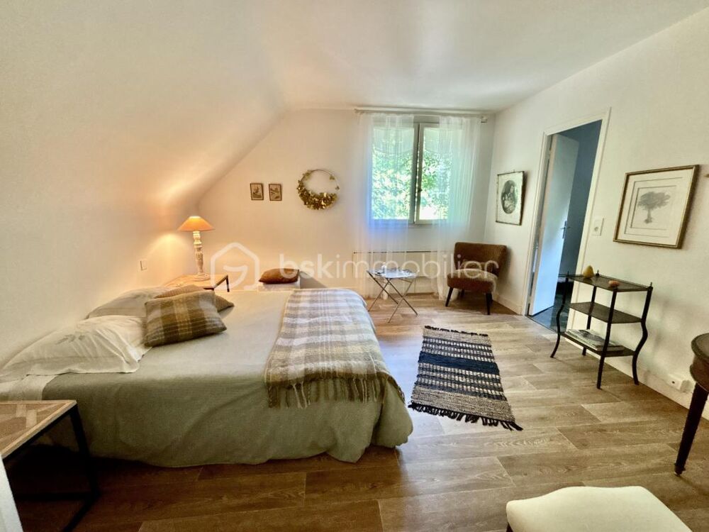 � vendre  Maison Cormery (37320)