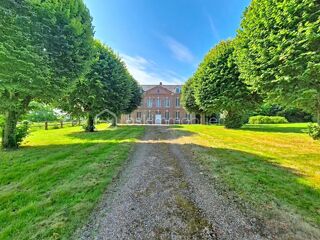  Propriété/château à vendre 11 pièces 335 m²