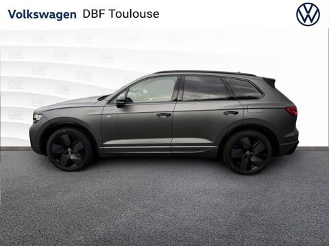 Touareg R 3.0 TSI 462 CH HYBRIDE RECHARG 2024 occasion 31100 Toulouse