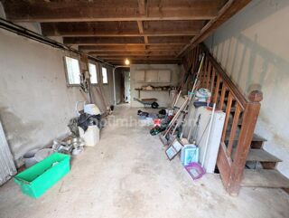  Maison à vendre 5 pièces 105 m²