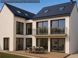  Maison à vendre 7 pièces 235 m²