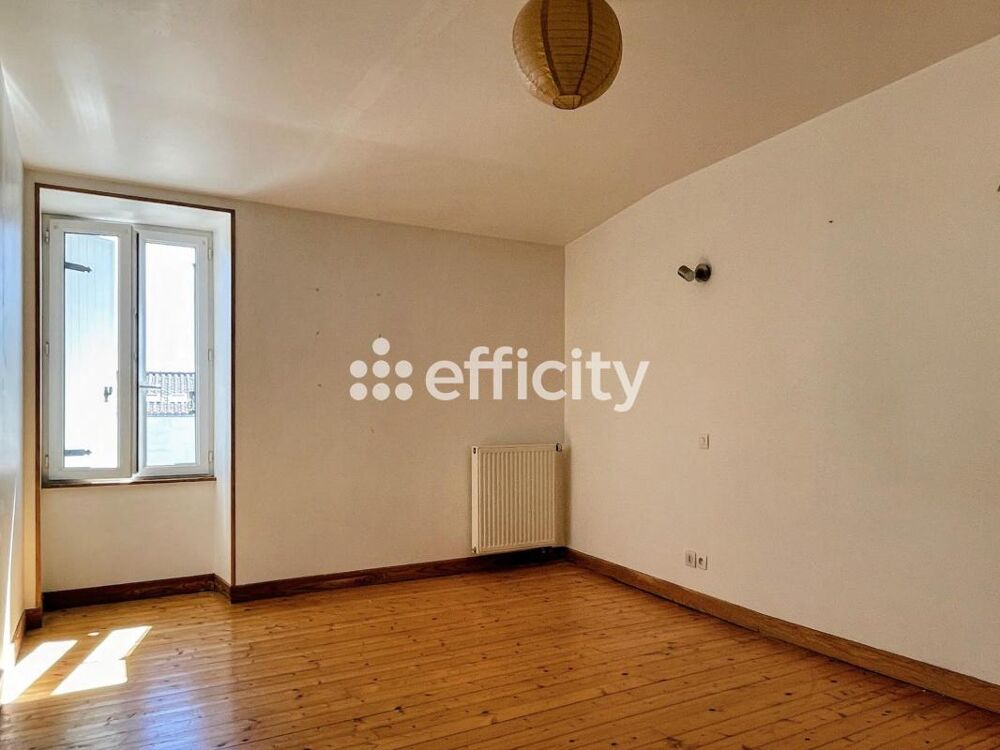 Vente Maison Maison Thaire