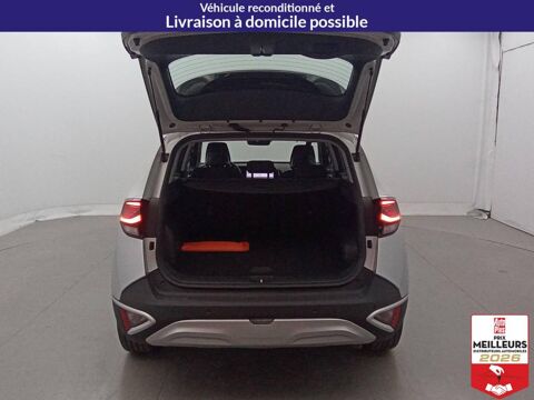 Sportage CRDi 136 MHEV DCT7 Active 2023 occasion 10150 Lavau